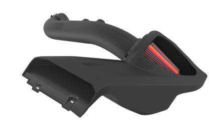 K&N Engineering 50-2591 NextGen Cold Air Intake System for Ford F150 V8 5.0L