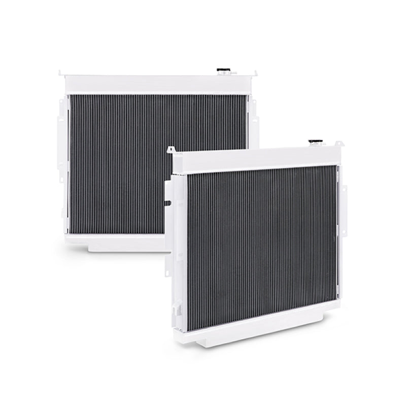 Mishimoto 1983-1994 Ford F-250 6.9L/7.3L IDI Diesel Aluminum Radiator