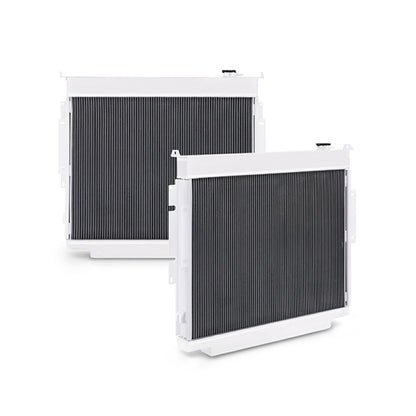 Mishimoto 1983-1994 Ford F-250 6.9L/7.3L IDI Diesel Aluminum Radiator