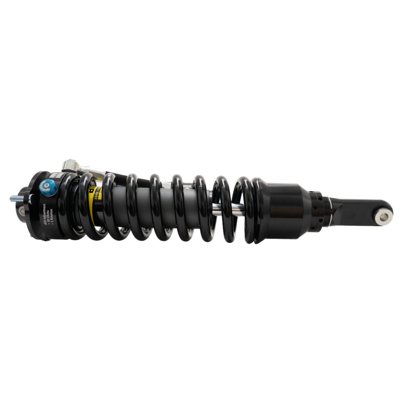 Bilstein B8 8112 ZoneControl CR DSA+ Front Left Shock for Toyota 4Runner / Lexus GX470 with 1.3-4 Inch Lift