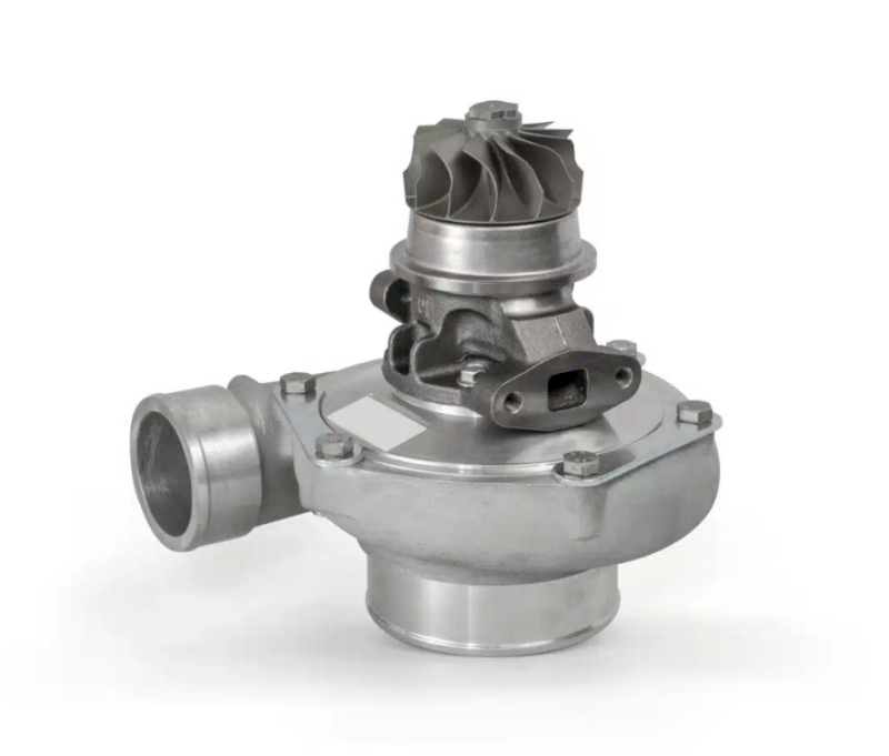 Garrett GBC35-700 Super Core Automotive Turbocharger Part 913840-5001S