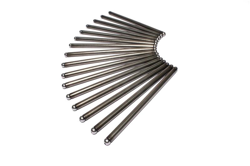 COMP Cams High Energy Pushrod Set Part Number 7826-16 for Ford 302 Engines