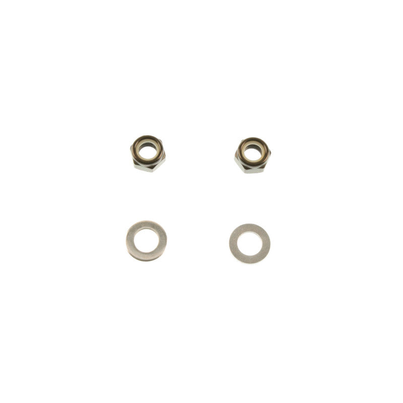 Bilstein B6 4600 Series Shock Absorbers for Chevy Silverado and GMC Sierra 2500/3500 HD (Part #24-196437)