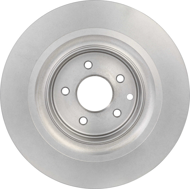 Brembo OE UV Coated Brake Rotor for Nissan 370Z and Infiniti G37 - Part 09.D690.11