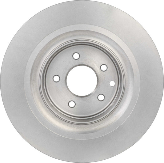 Brembo OE UV Coated Brake Rotor for Nissan 370Z and Infiniti G37 - Part 09.D690.11