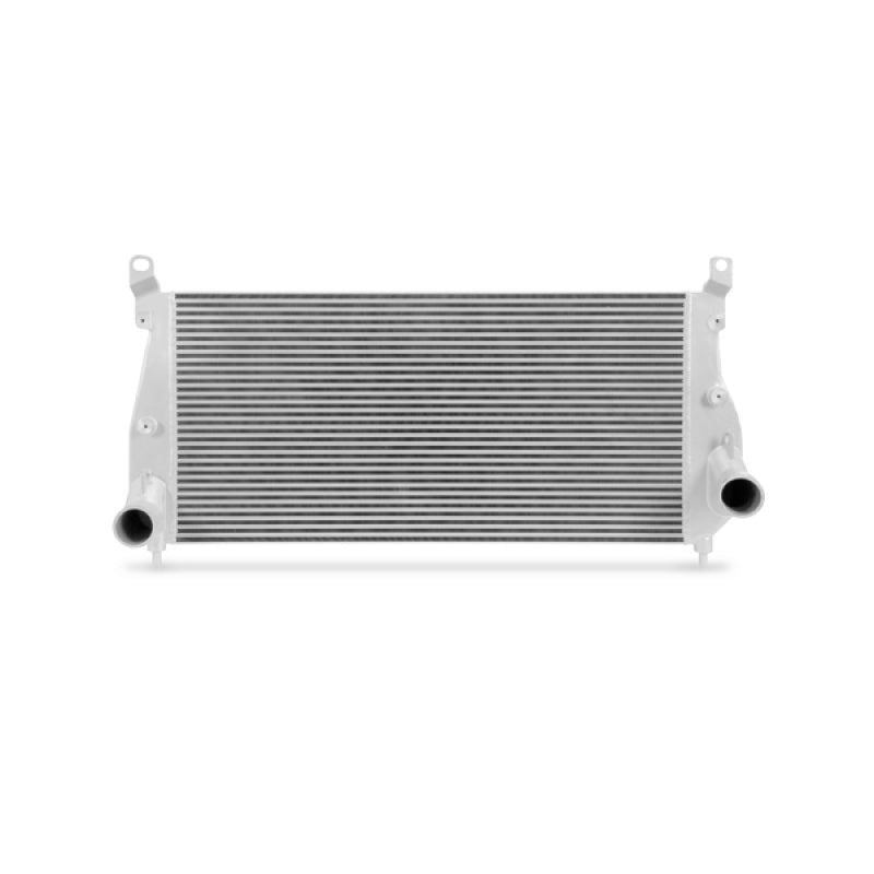 Mishimoto 01-05 Chevrolet & GMC Duramax 6.6L Intercooler – All-Aluminum Performance Upgrade