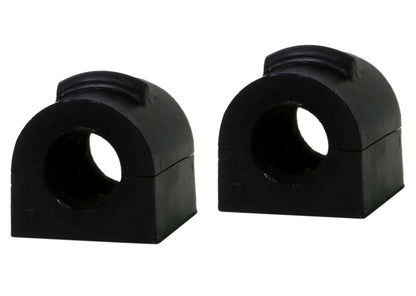 Whiteline KSK058-24 Sway Bar Service Kit for Mazda 3 and Ford Focus ST