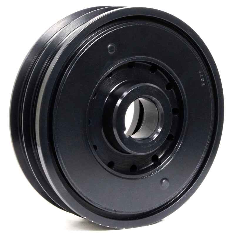 Fluidampr Nissan RB20DET/RB25DET NEO Phase-1 BNR32 GT-R Steel Internally Balanced Damper