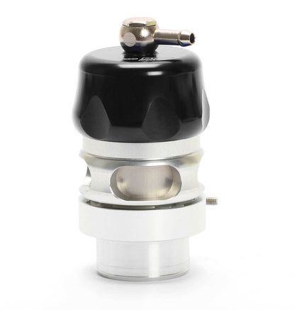 Turbosmart Vee Port Pro BOV - Black, Part Number TS-0205-1131