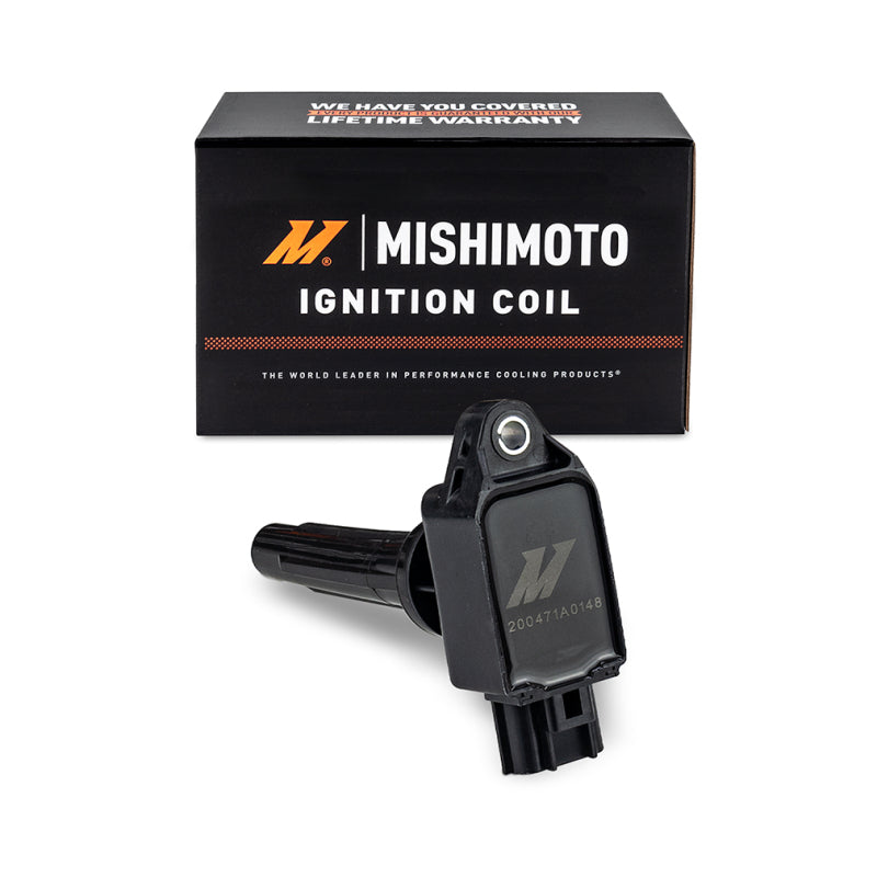 Mishimoto MMIG-MAZ-12 Ignition Coil for 2012-2014 Mazda MX-5 Miata