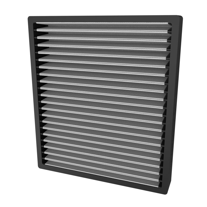 K&N Engineering VF2089 Washable Cabin Air Filter for Nissan GT-R and Infiniti G37