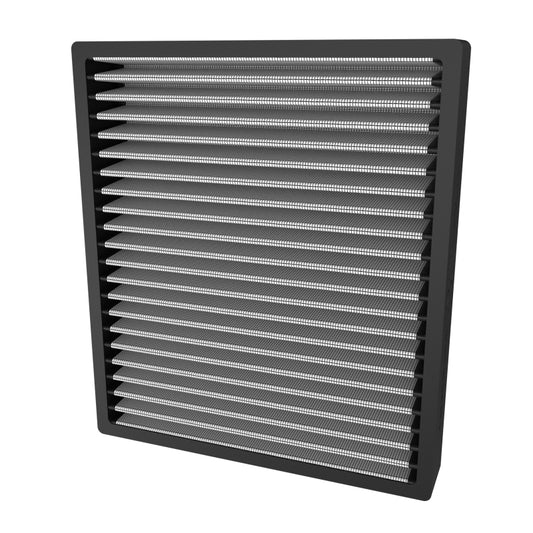 K&N Engineering VF2089 Washable Cabin Air Filter for Nissan GT-R and Infiniti G37