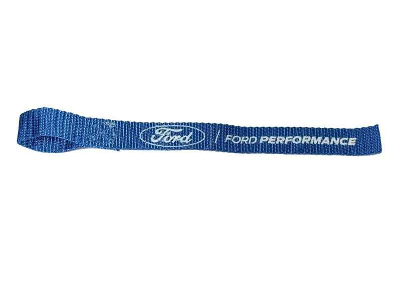 Ford Performance Winch Pull Strap