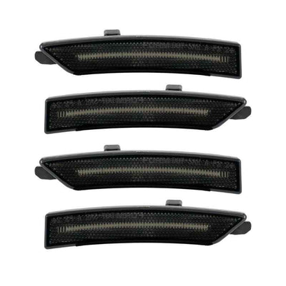Form Lighting 2024+ Mustang LED Sidemarkers OEM (set)