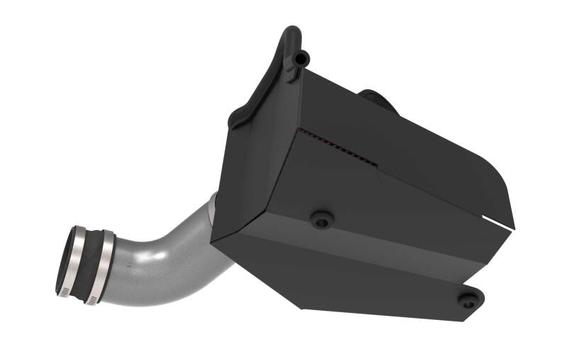 K&N Engineering 69-9756TC Performance Air Intake System for 2018-2020 Volkswagen Atlas V6 3.6L