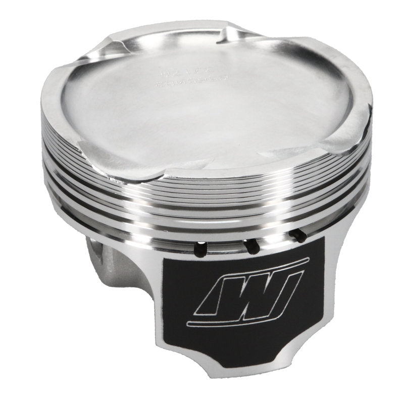 Wiseco K565M82 Professional Series Forged Piston Set for GM 1.8L Engines – 82mm Bore