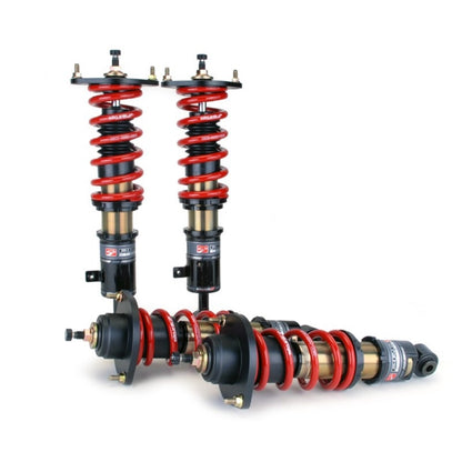 Skunk2 Racing Pro-ST Coilovers for Mazda Miata NA/NB – Adjustable Front 8K/Rear 6K Spring Rates