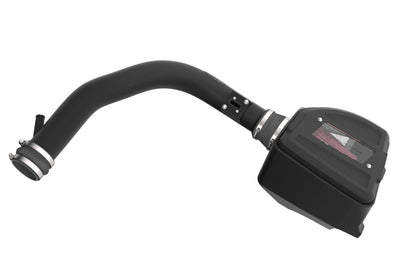 K&N Engineering 63-1586 Performance Cold Air Intake System for Ram 1500 V6 3.0L Diesel (2020-2022)
