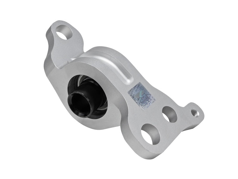 Skunk2 Racing Billet Aluminum Compliance Bracket with Spherical Bearings for 1992-2001 Honda Civic and Acura Integra