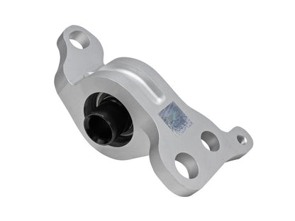 Skunk2 Racing Billet Aluminum Compliance Bracket with Spherical Bearings for 1992-2001 Honda Civic and Acura Integra