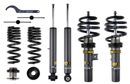 Bilstein EVO S Series Coilovers for BMW 3 Series (2019-2022) – Enhanced Performance Suspension