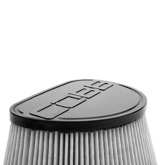COBB Dry Media Replacement Air Filter for Ford F-150 EcoBoost Raptor and Limited 3.5L (Part #FOR-009-107)