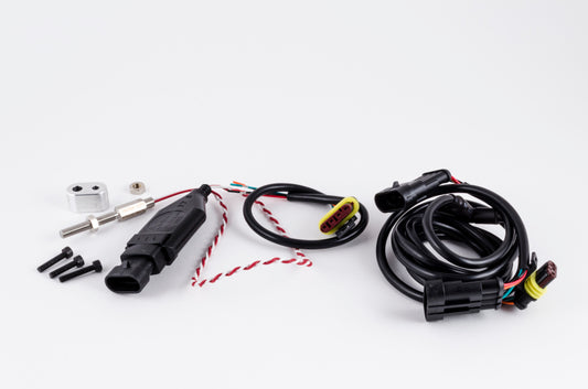 Garrett Various Speed Sensor Without Gauge (Pro) - Part #781328-0002