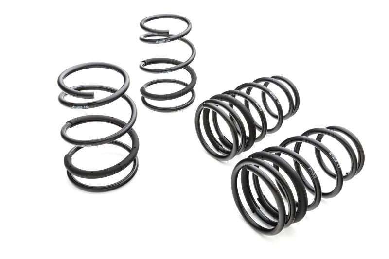 Eibach Pro-Kit Lowering Springs for 2004-2007 Subaru WRX