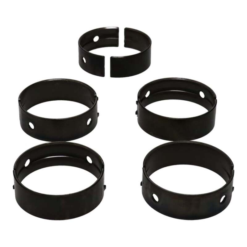 Manley Performance Mitsubishi 4G63/4G64 7 Bolt Main Bearing without Thrust - Reliable Engine Support