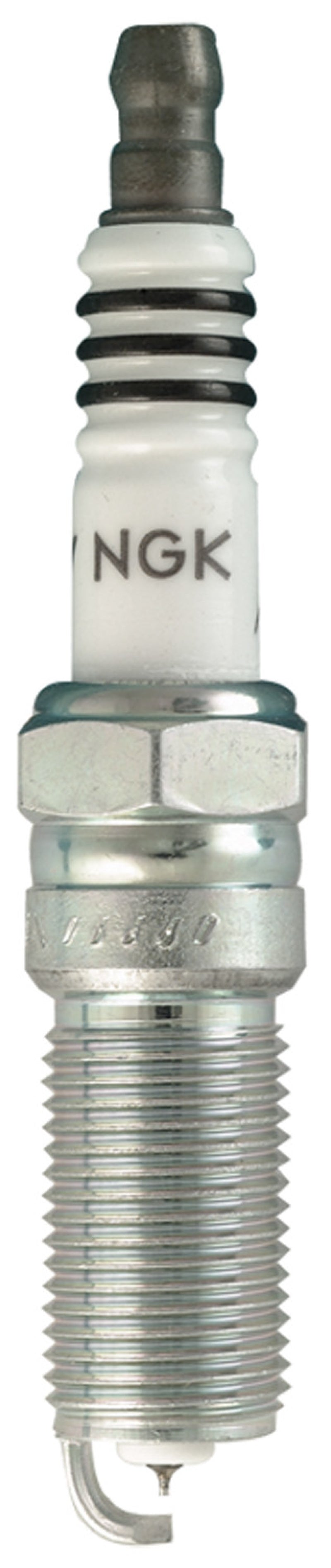 NGK Iridium IX Spark Plugs for Cadillac CTS and XTS – Part Number 6510, Pack of 4