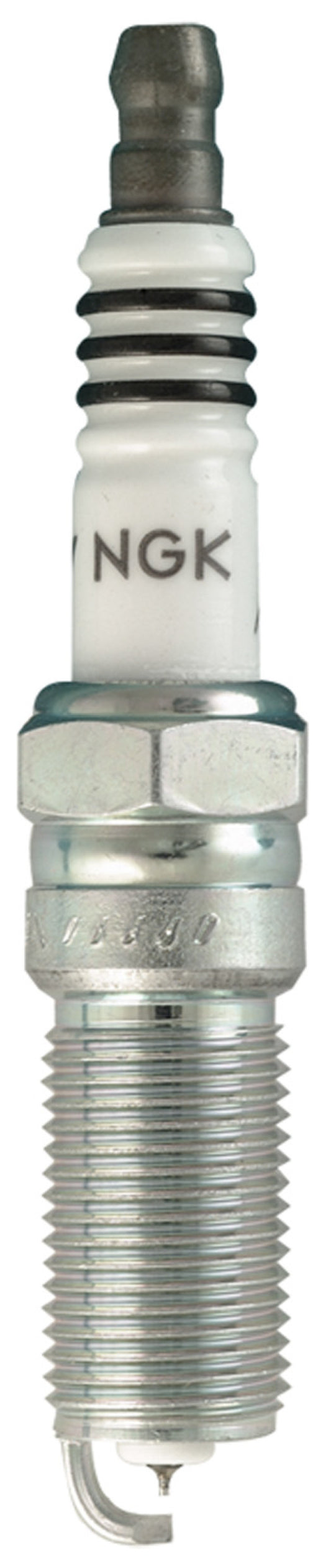NGK Iridium IX Spark Plugs for Cadillac CTS and XTS – Part Number 6510, Pack of 4
