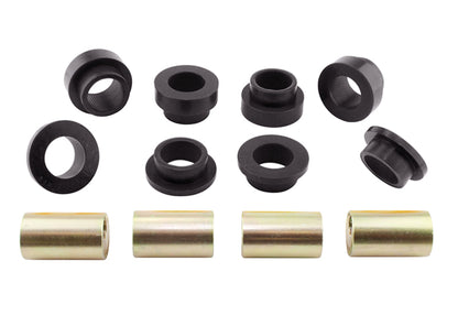 Whiteline KCA403 Fixed Camber Kit for Nissan GT-R R35 – Enhanced Cornering Grip and Steering Response