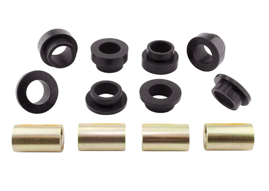 Whiteline KCA403 Fixed Camber Kit for Nissan GT-R R35 – Enhanced Cornering Grip and Steering Response