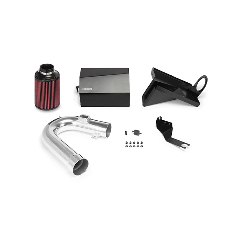 Mishimoto Performance Air Intake Kit for BMW 328i, 428i, 228i - Part MMAI-F30-12P