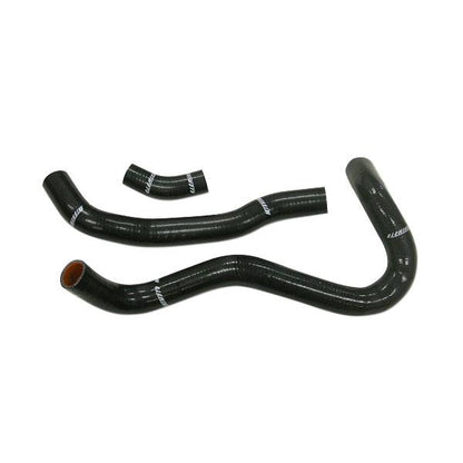 Mishimoto Honda Civic Si Silicone Radiator Hose Kit - Part Number MMHOSE-CIV-06BK