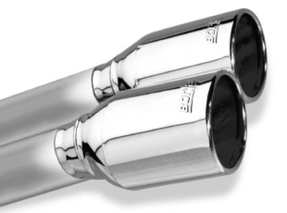 Borla Touring Cat-Back Exhaust System for BMW 3 Series E90/E91 2006-2012, Part #140505