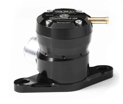 GFB Mach 2 TMS Recirculating Diverter Valve (Nissan Juke 1.6 DIG-T)