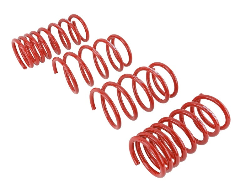 Skunk2 Racing Lowering Springs for 2013+ Subaru BRZ and Scion FR-S – Part Number 519-12-1001