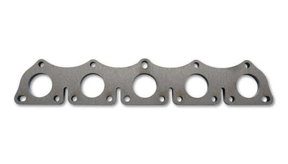 Vibrant Exhaust Manifold Flange for 2010-2012 VW 2.5L 5-Cylinder Vehicles