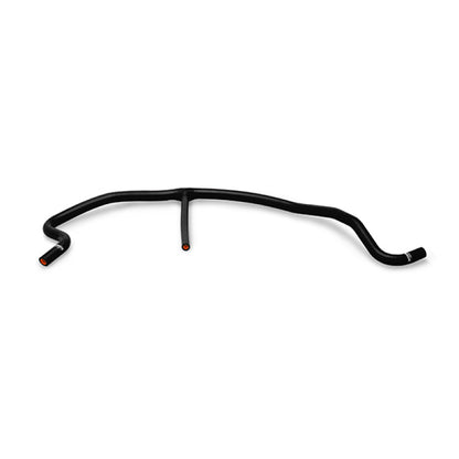 Mishimoto 2005-2008 Chevrolet Corvette Silicone Ancillary Hose Kit - Black