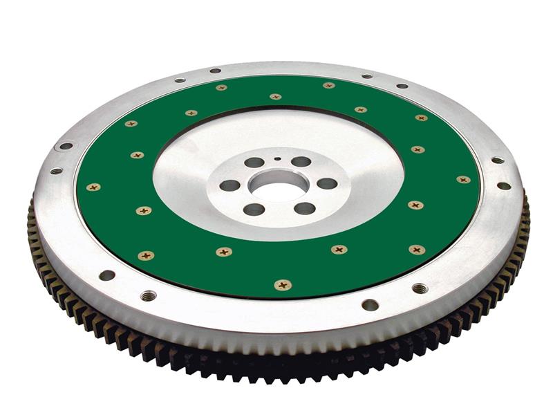 Fidanza Aluminum Flywheel for Nissan 240SX 1989-1998 – Part Number 143241