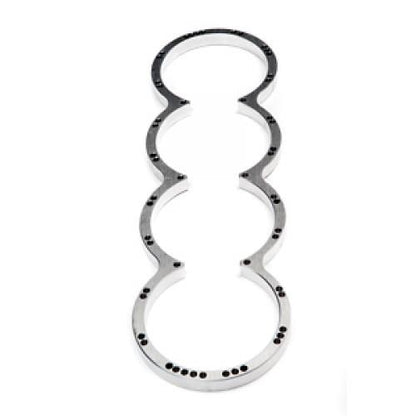BLOX Racing Block Guard for Honda D16Z-Y 1.6L SOHC VTEC Engines