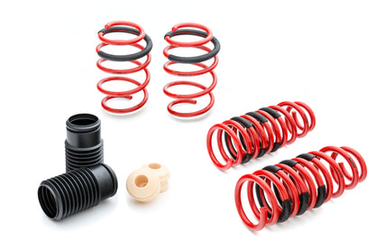 Eibach Sportline Kit for 2009-2014 Hyundai Genesis Coupe – Lowering Springs for Enhanced Handling and Style