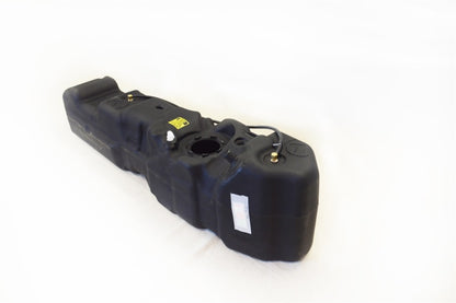 Titan Fuel Tanks 7030213 Mega Cab 50-Gallon Mid-Ship Fuel Tank for RAM 2500/3500 Cummins 2013-2017