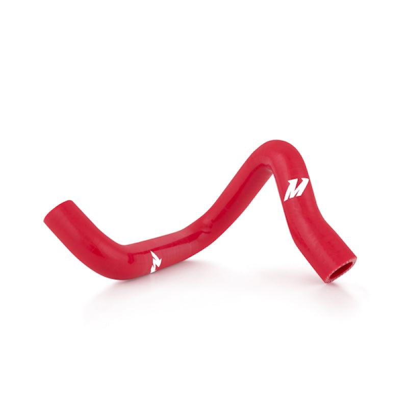 Mishimoto 02-08 Mini Cooper S Supercharged Red Silicone Radiator Hose Kit