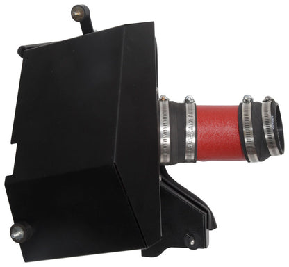 K&N Engineering 69-1505TWR Typhoon Cold Air Intake System for 2017-2020 Honda Civic Type-R