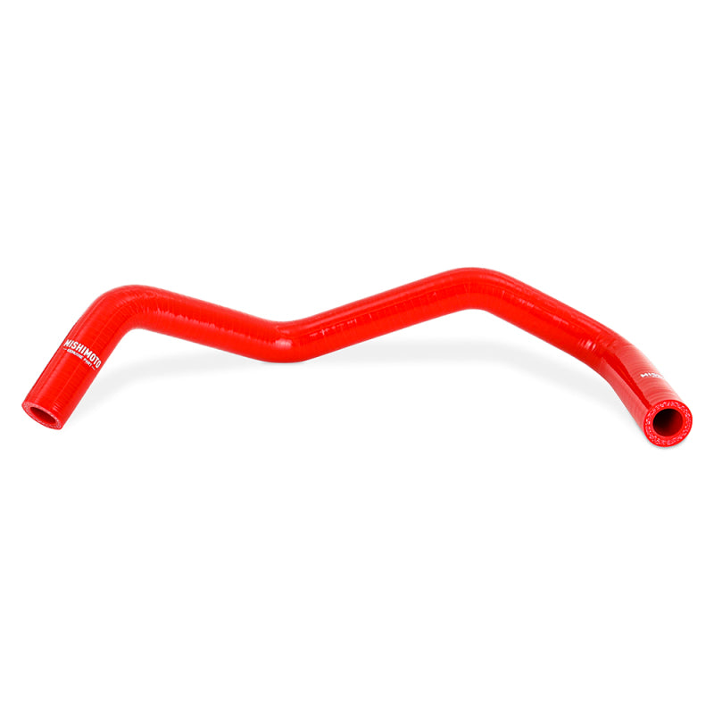 Mishimoto 2005-2010 Ford Mustang V6 Silicone Radiator & Heater Hose Kit - Red