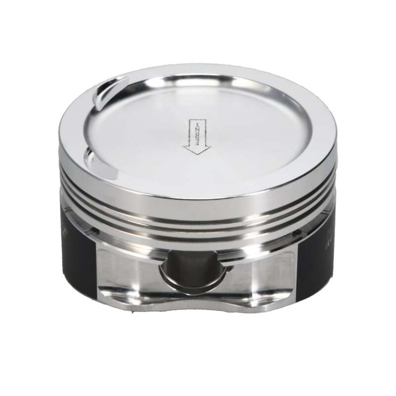 Manley Performance Platinum Series Ford XR6 4.0L Barra 240T Piston Part Number 628100C-1