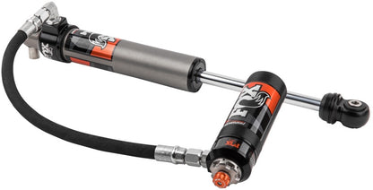 FOX Performance Elite Series 2.5-Inch Remote Reservoir Front Shock Set for 2018+ Jeep Wrangler JL with 4.5-6 inch Lift