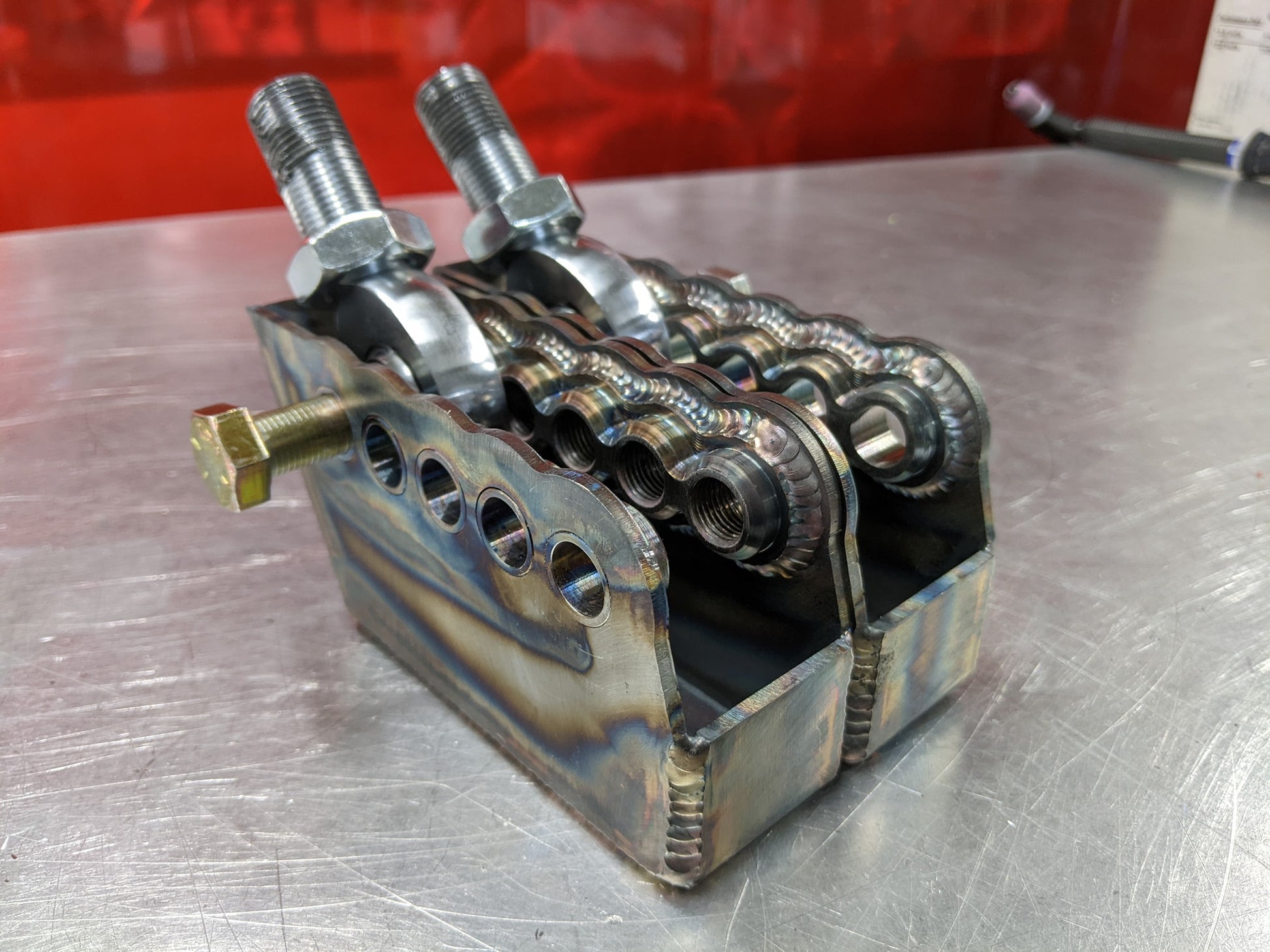 Tick Adjustable Torque Boxes for 3rd and 4th Gen F-body (One Pair) - image 7